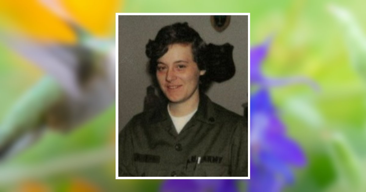 Virginia Spurgeon Obituary, Swanton, OH