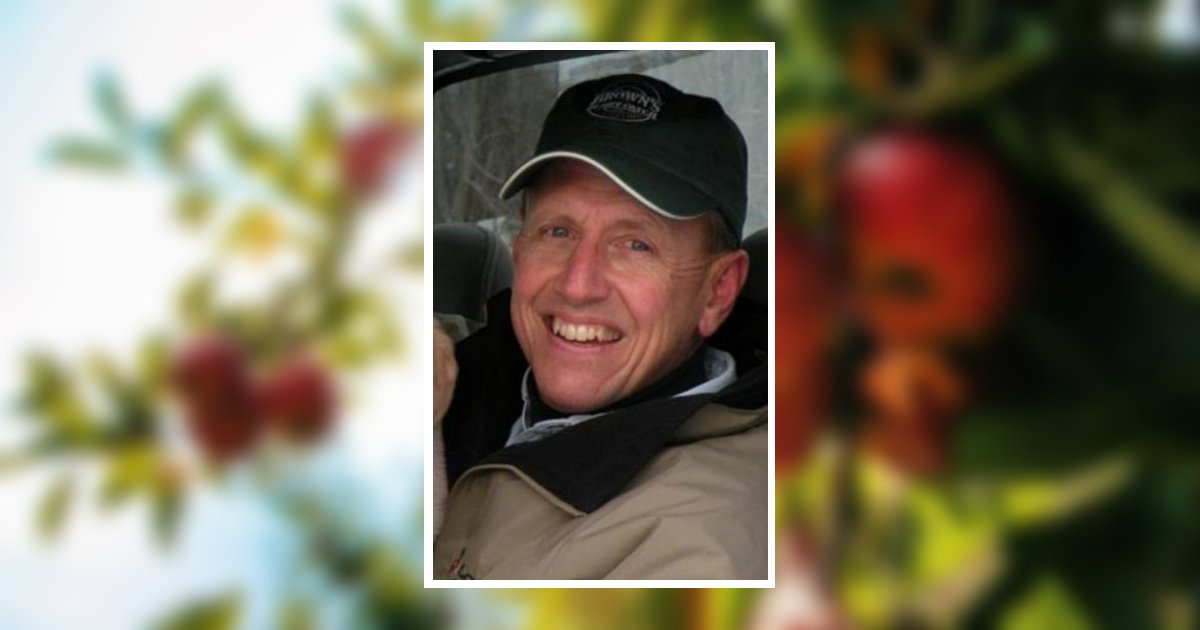 Robert R. Brown Ii Obituary, Albion, NY