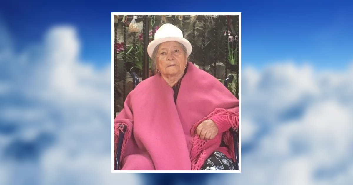 Rosa Victoria Arvalo Ossining, NY Obituary