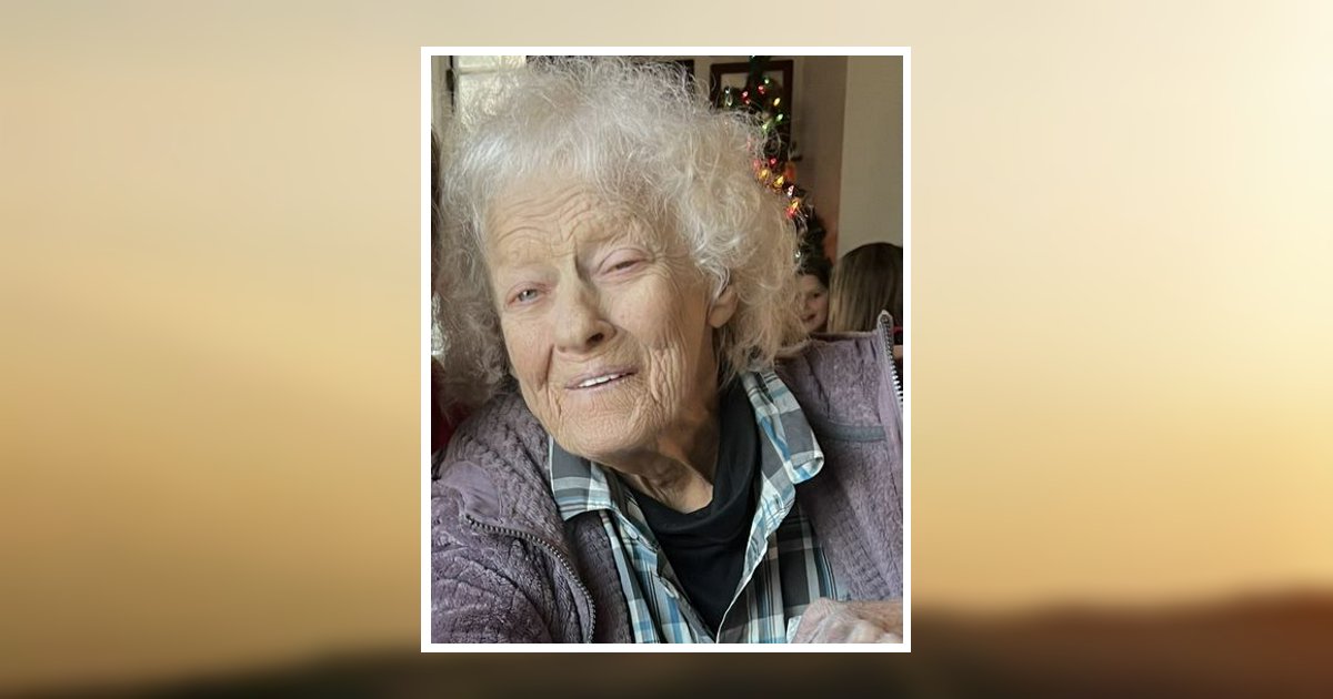 Arlene M. Fry Lebanon, PA Obituary