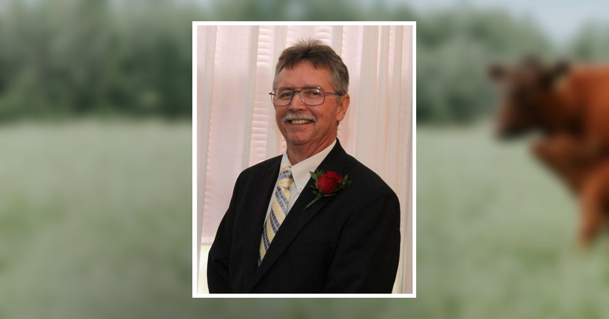 Douglas Wayne Carroll Obituary, Grand Saline, TX