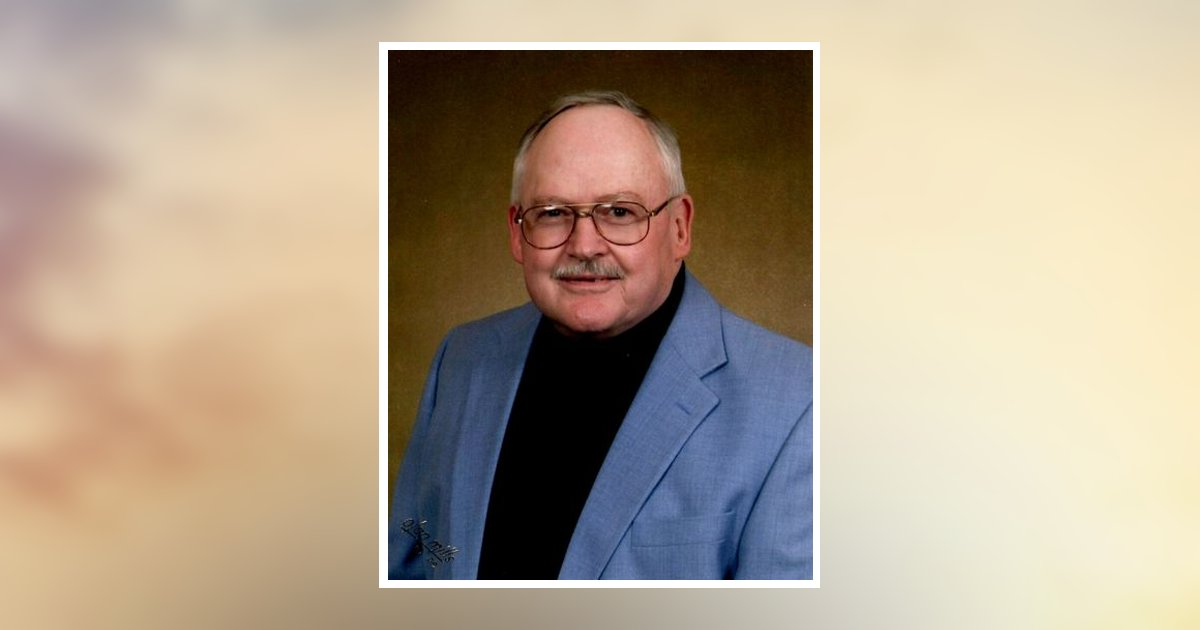John William Snook Sr. Obituary, Bremen, OH