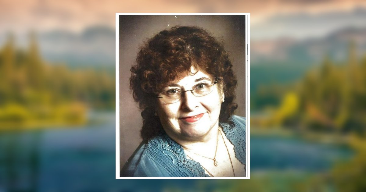 Carol Ellen Shreiner Obituary, Akron, OH