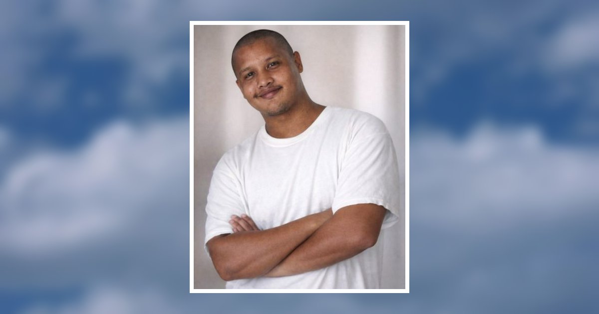 Dan Jay Gregory Jr. Everett, WA Obituary