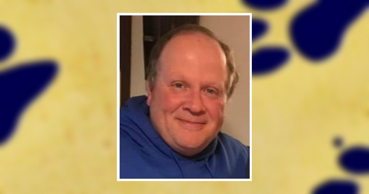 Darren C. Snyder Obituary, Belle Vernon, PA
