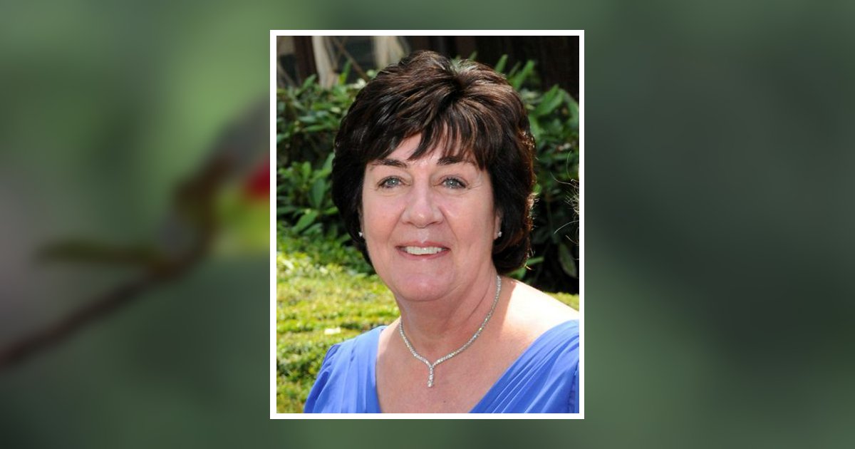 Susan Marie Campopiano Walpole, MA Obituary