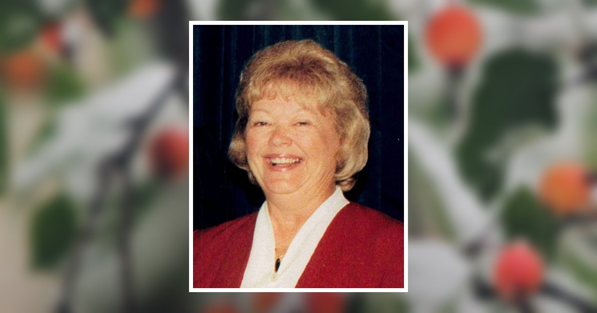 Carol A Samway Mc Cook, NE Obituary