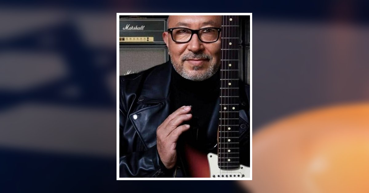 Raul Flores Obituary, Laredo, TX