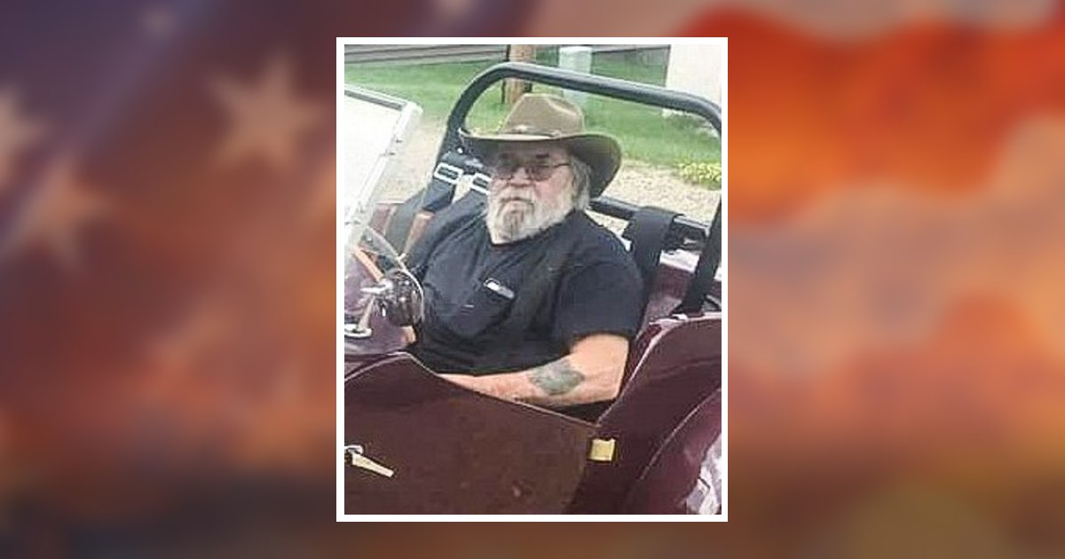 Kenneth S. Mcclurg Obituary, Coon Valley, WI