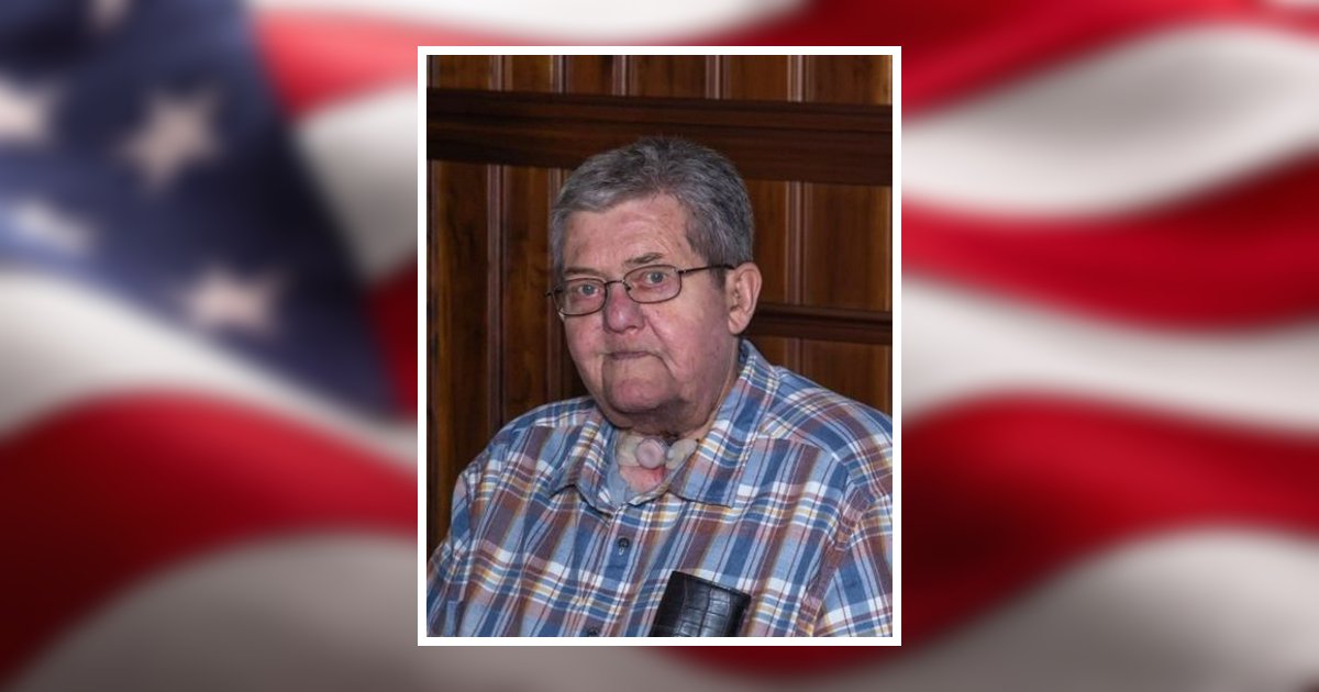 Donald June Fink Obituary, Kannapolis, NC