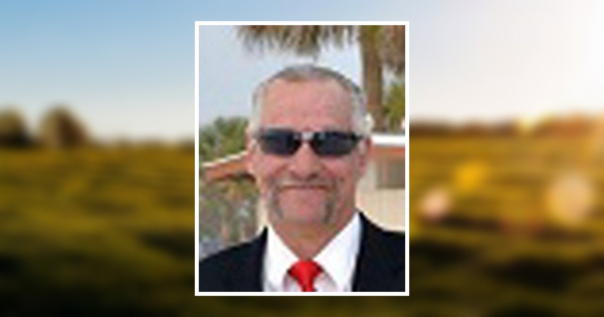 Charles Roseberry Obituary April 4, 2018 Sharp Funeral Homes