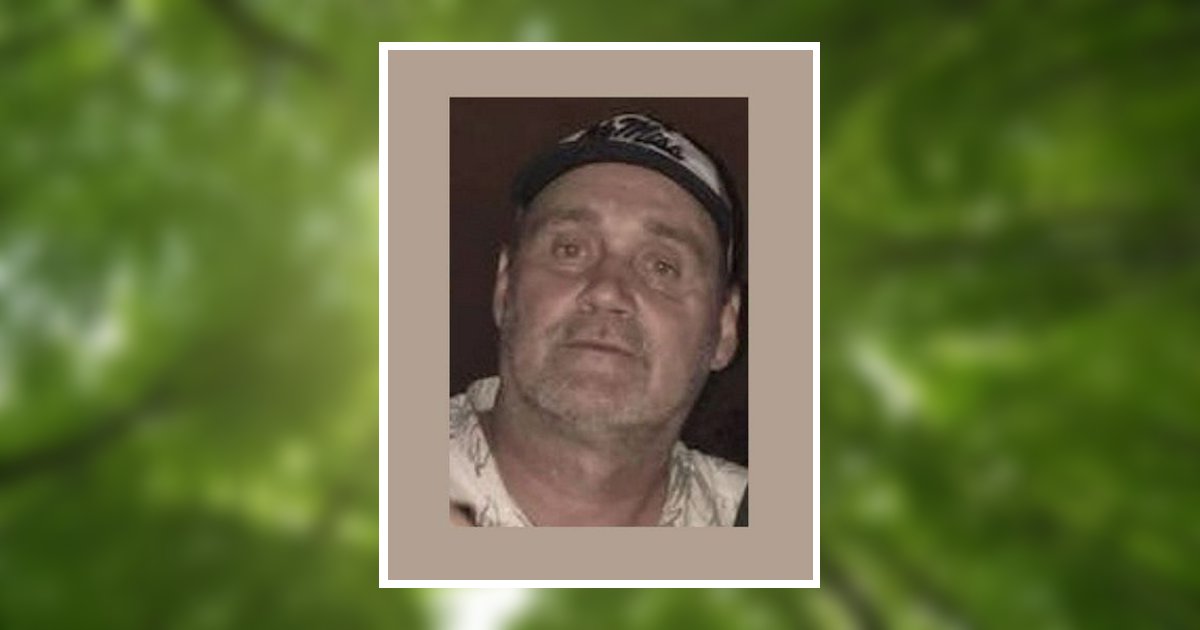 Kenneth "Tree" Wade Gilliland Sr. Meridian, MS Obituary