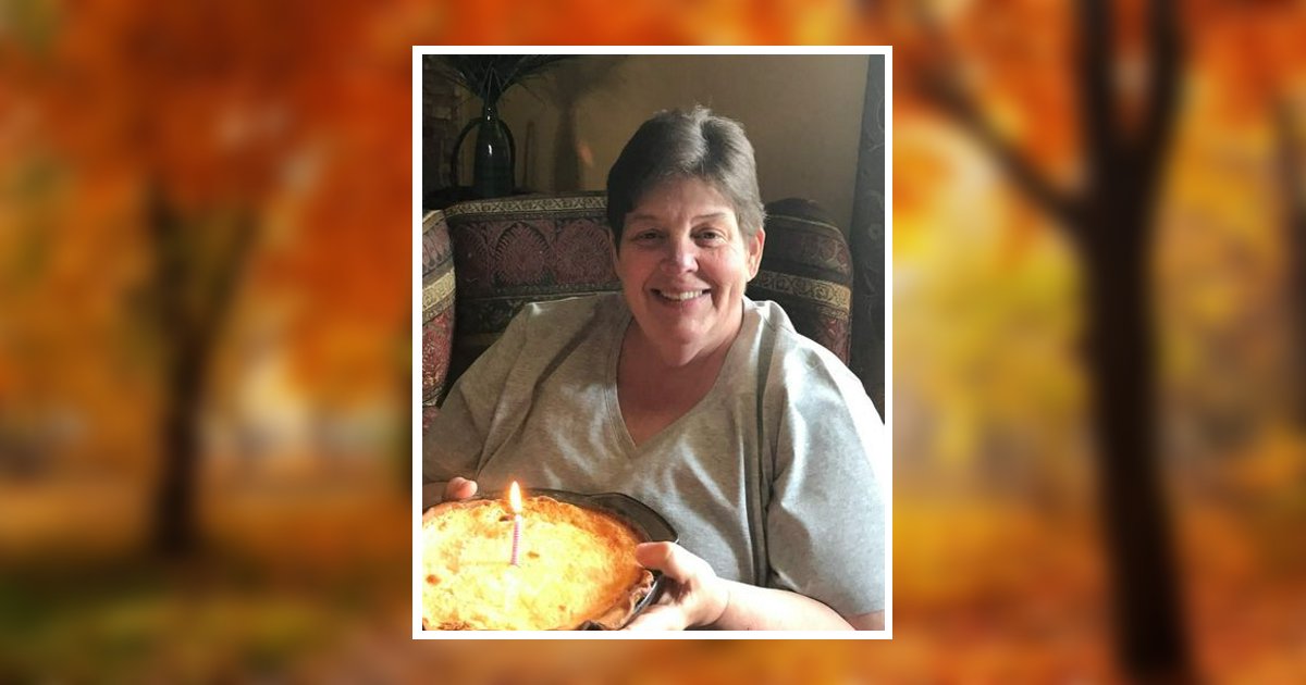 Cindy M. Dykie Obituary, East Greenville, PA