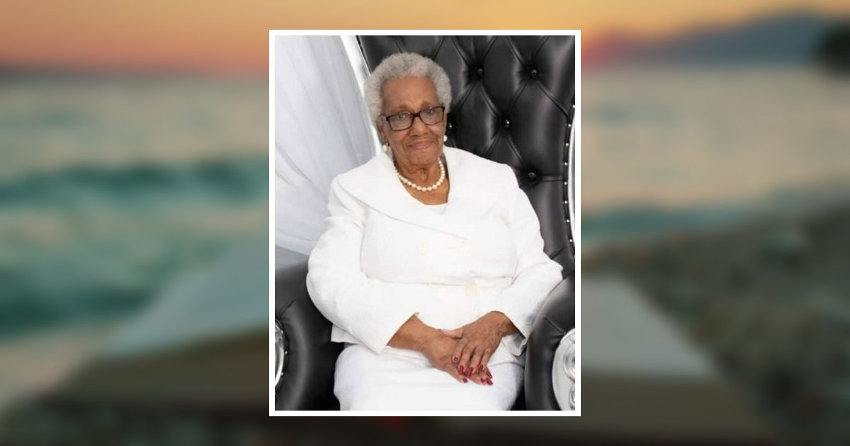 Ruby Broomfield Obituary, Melbourne, FL