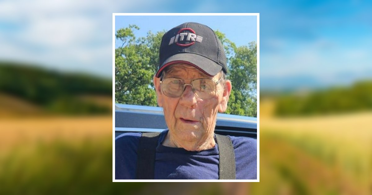 David Edward Hahn Obituary, Cape Girardeau, MO