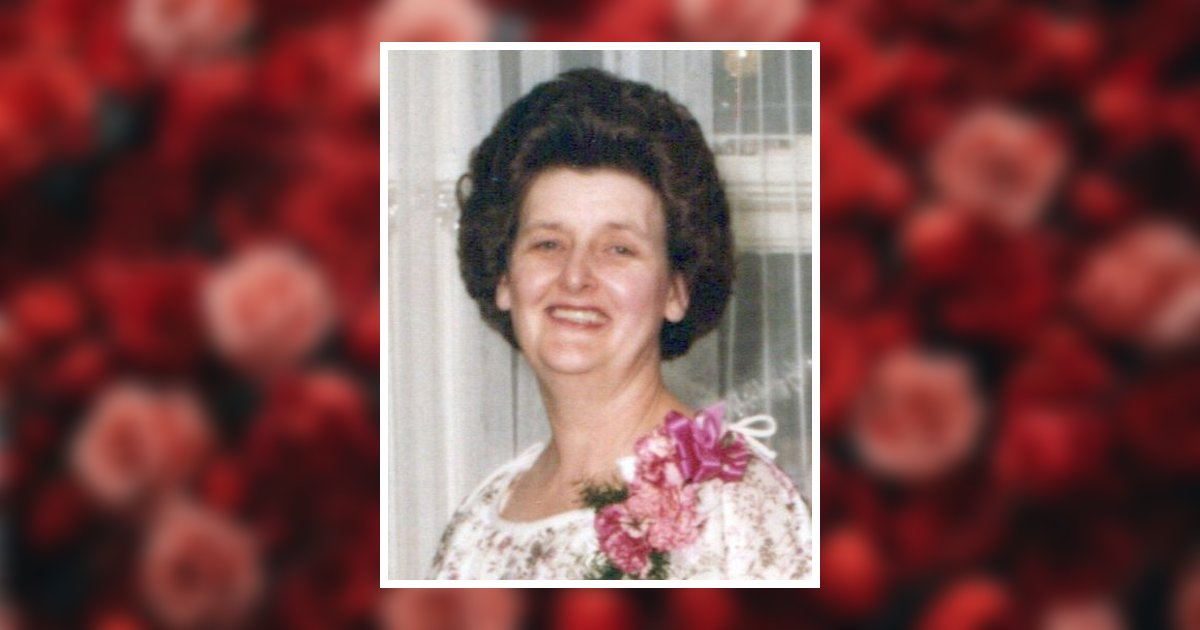 Mary Louise Hoolick Obituary, Wilkes Barre, PA