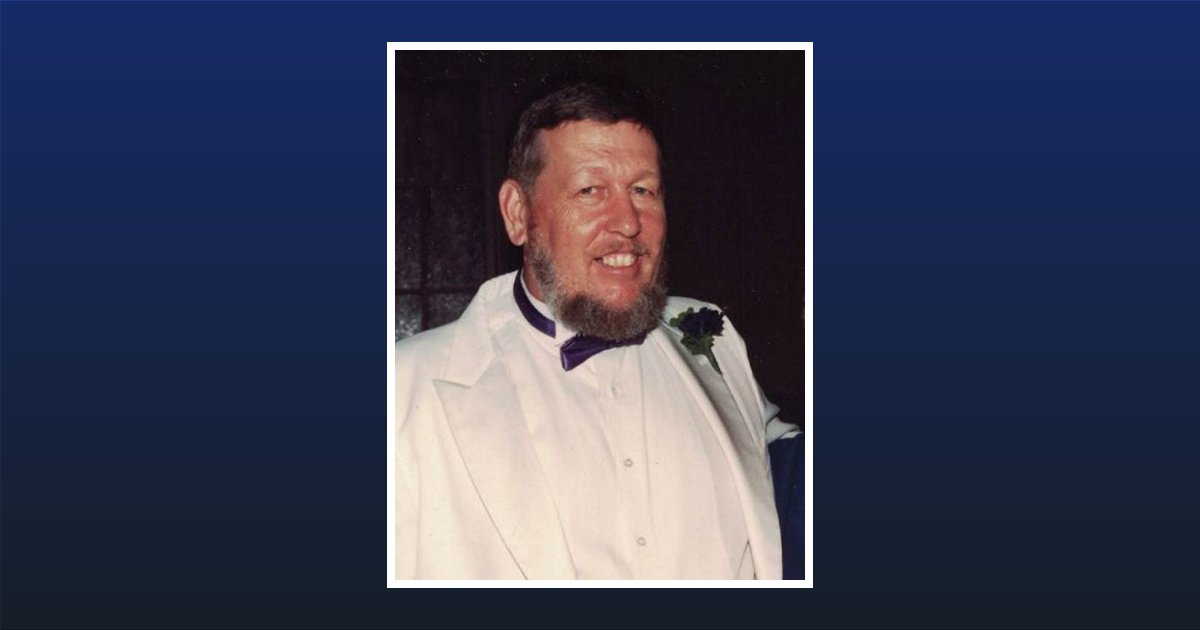 Robert Simmons Obituary, Buchanan, VA
