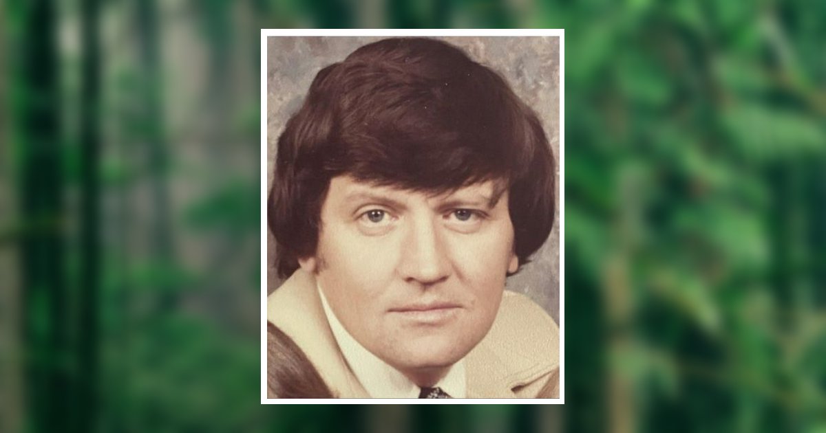 Portrait of Harry Thomas "Tommy" Aldridge