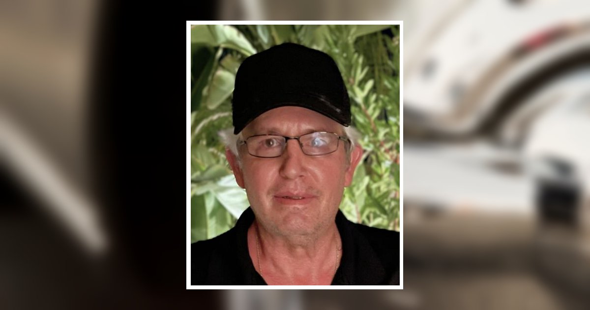 Rick Omer Green Obituary, Clearfield, UT