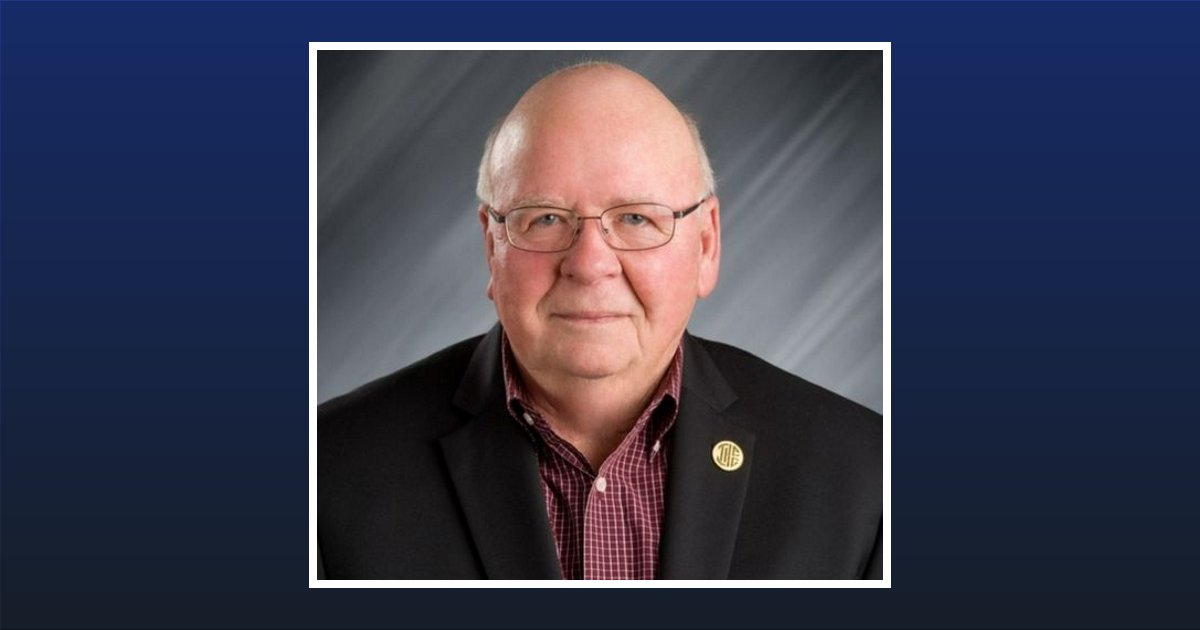 Jack Blackwell Obituary, Eastland, TX