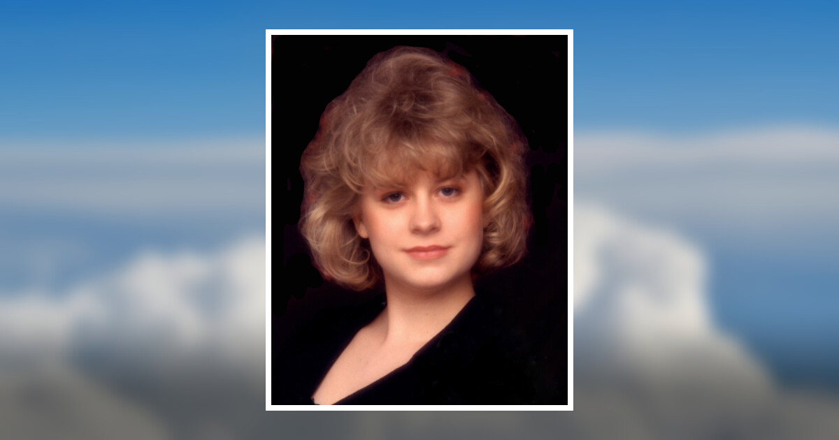 Jennifer L. Jacobson Obituary February 29, 2024 - Roeder Mortuary