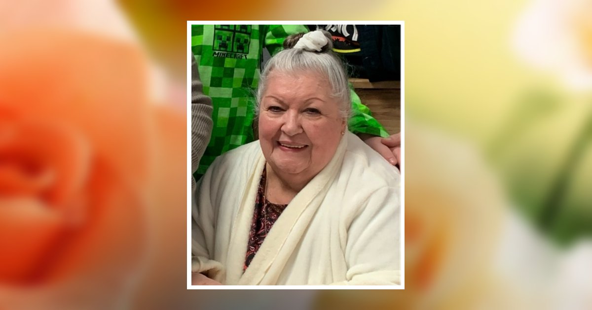 Kathleen Anne Marrale Obituary, Cincinnati, OH