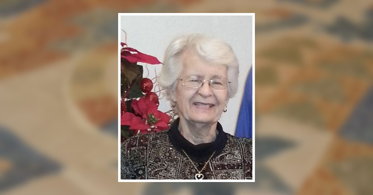 Nola Kay Danley Wolfe