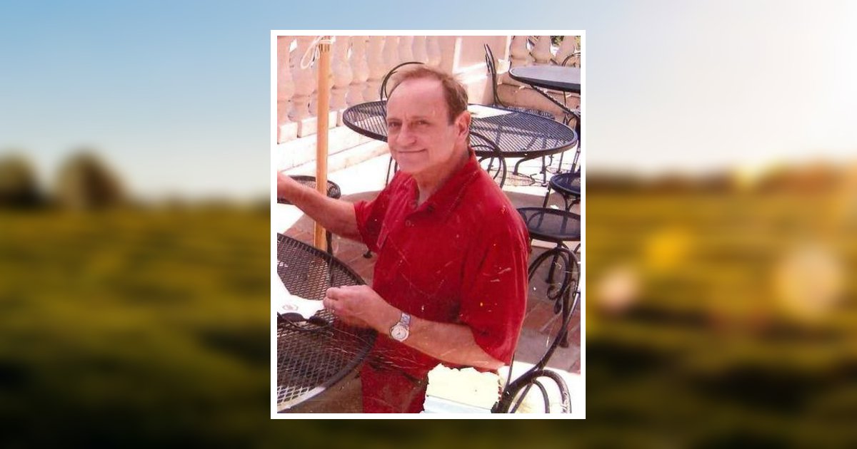 James Henry Mercer Ii