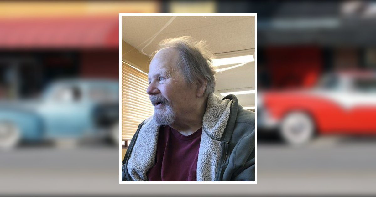 Michael Havranek Wood River, NE Obituary