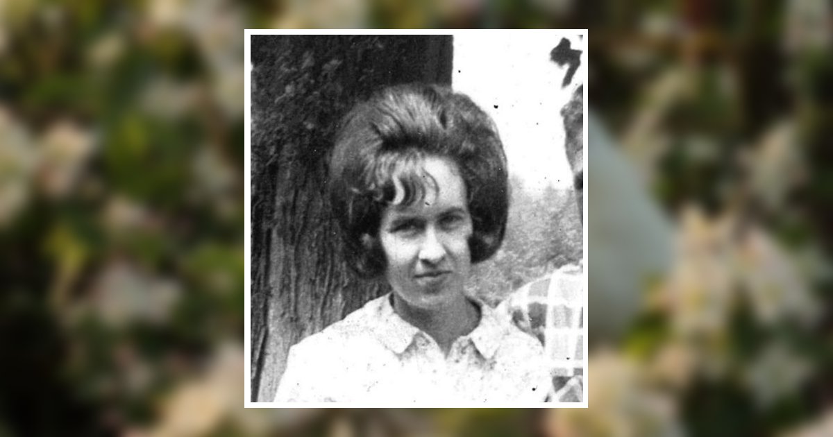 Patsy Link Obituary, Eagle Rock, VA