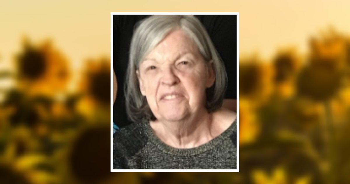 Marcia Kay Lunt Obituary 2023 Worlein Funeral Homes