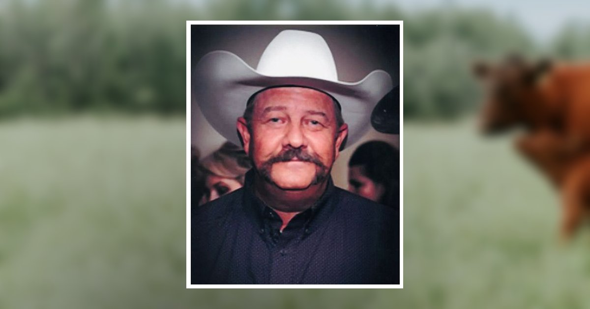 Brad Bradley Tulia Obituary, Plainview, TX
