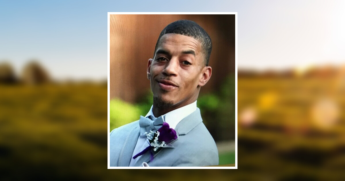 TERRY YOUNGBLOOD JR Obituary July 10, 2018 - Golden Gate Funeral Home