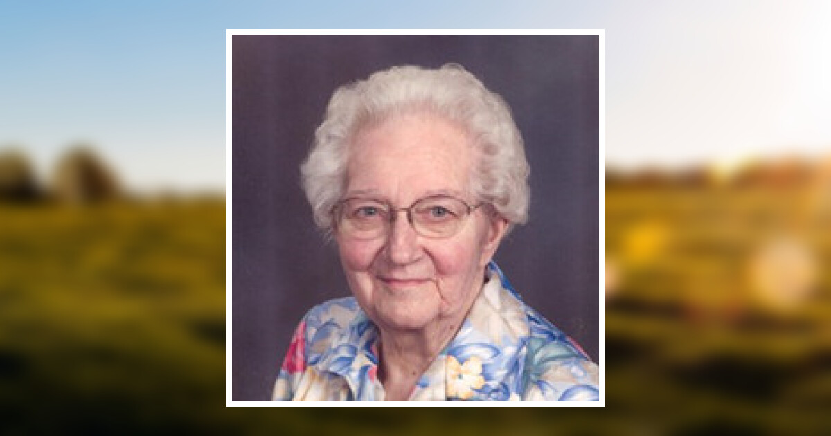 Rose Wettstein Obituary 2012 Knapp Johnson Harris Funeral Home 4955