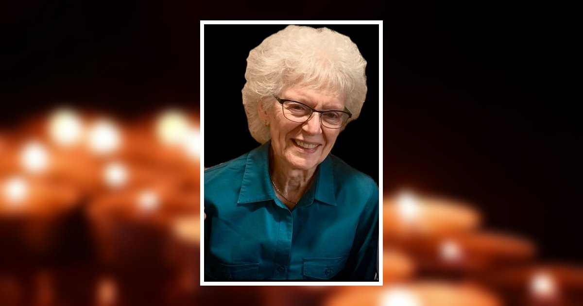 Picture Beverly E. Keller