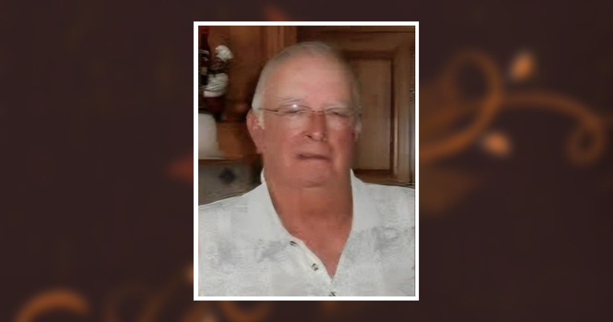 Roger L. Gold Obituary, Ozark, AR