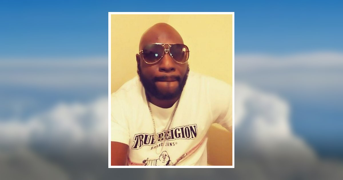 Chris Danny Boykins, Sr. Obituary 2023 Crocker Funeral Home