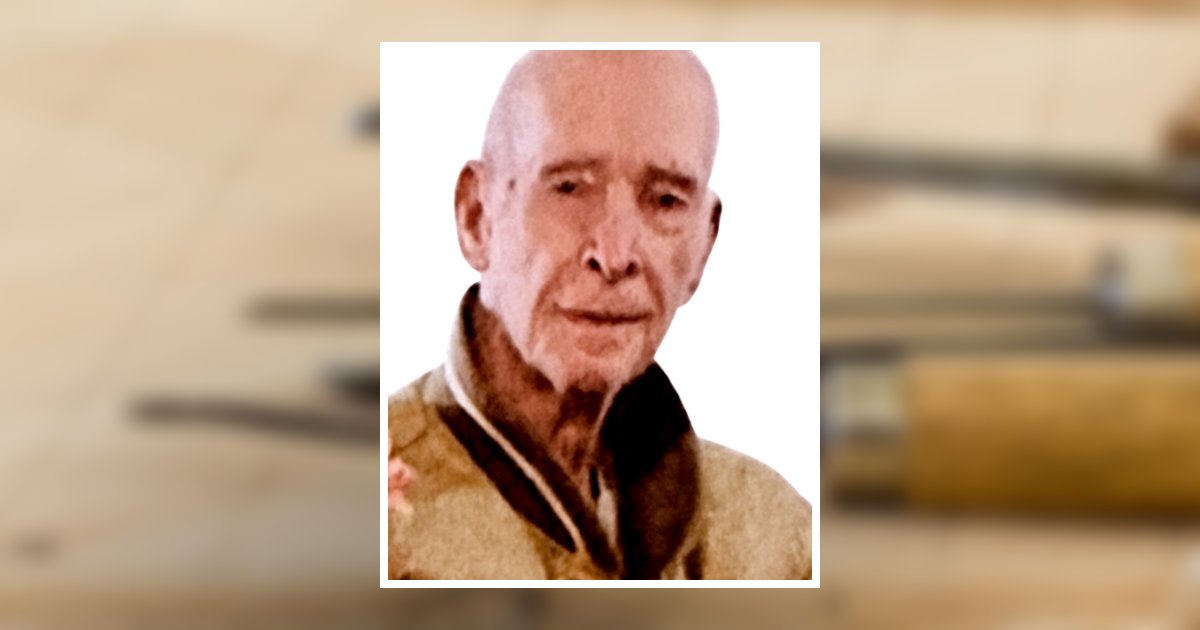 August Mcwilliams Jr.