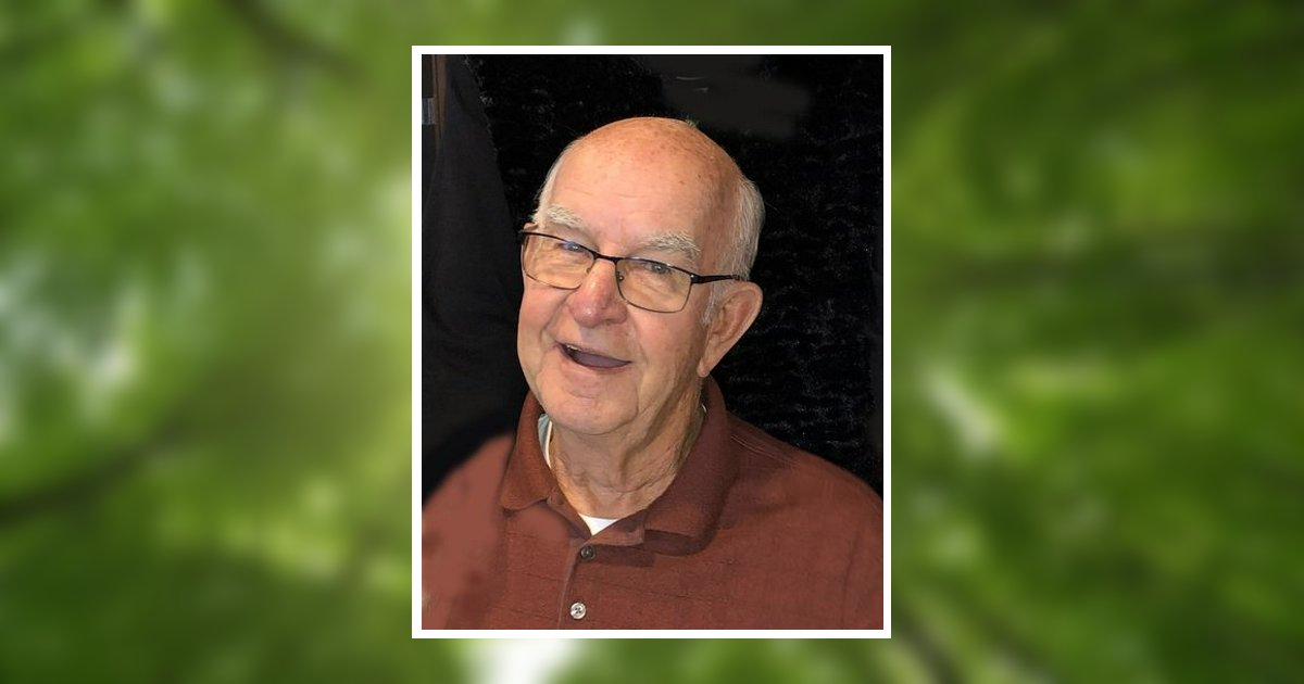 Donald Hileman Scott City, MO Obituary