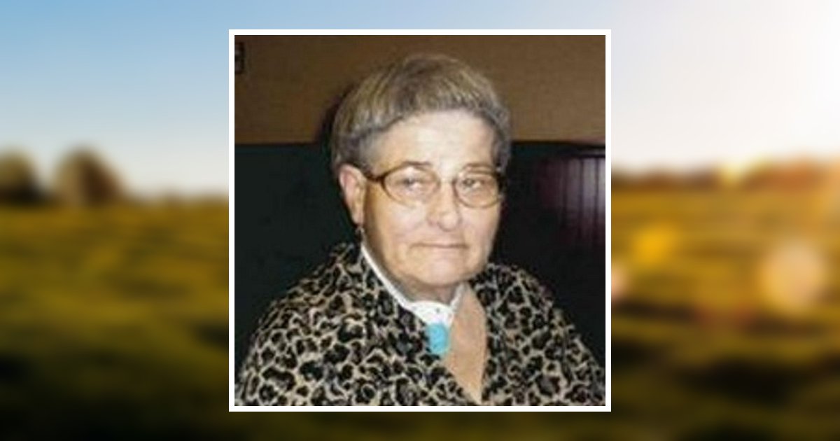 Juanita Lou Slayton Obituary 2014 Lowe Gardner Funeral Home