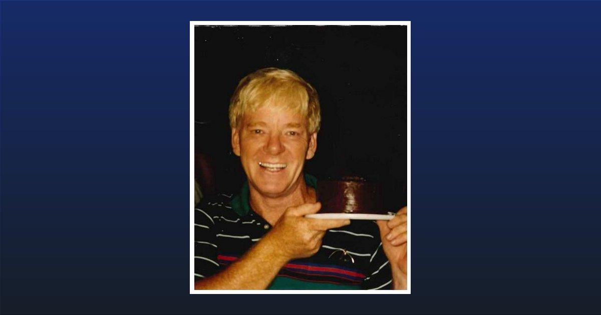 Richard Edward Thayer Obituary 2023 Cremation Society of Missouri