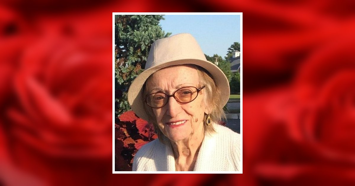 Almerinda B. Baptista Obituary 2023 Farley Funeral Home