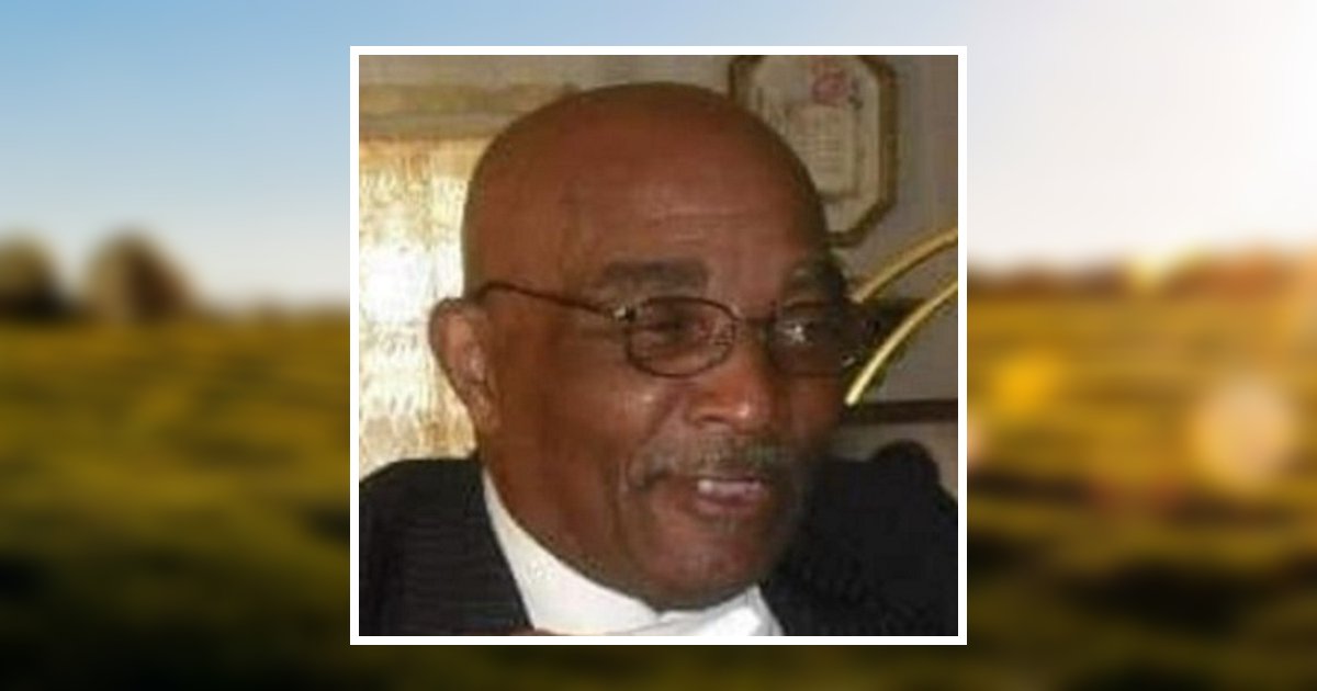 Robert Battles Obituary 2020 Epps Funeral Home