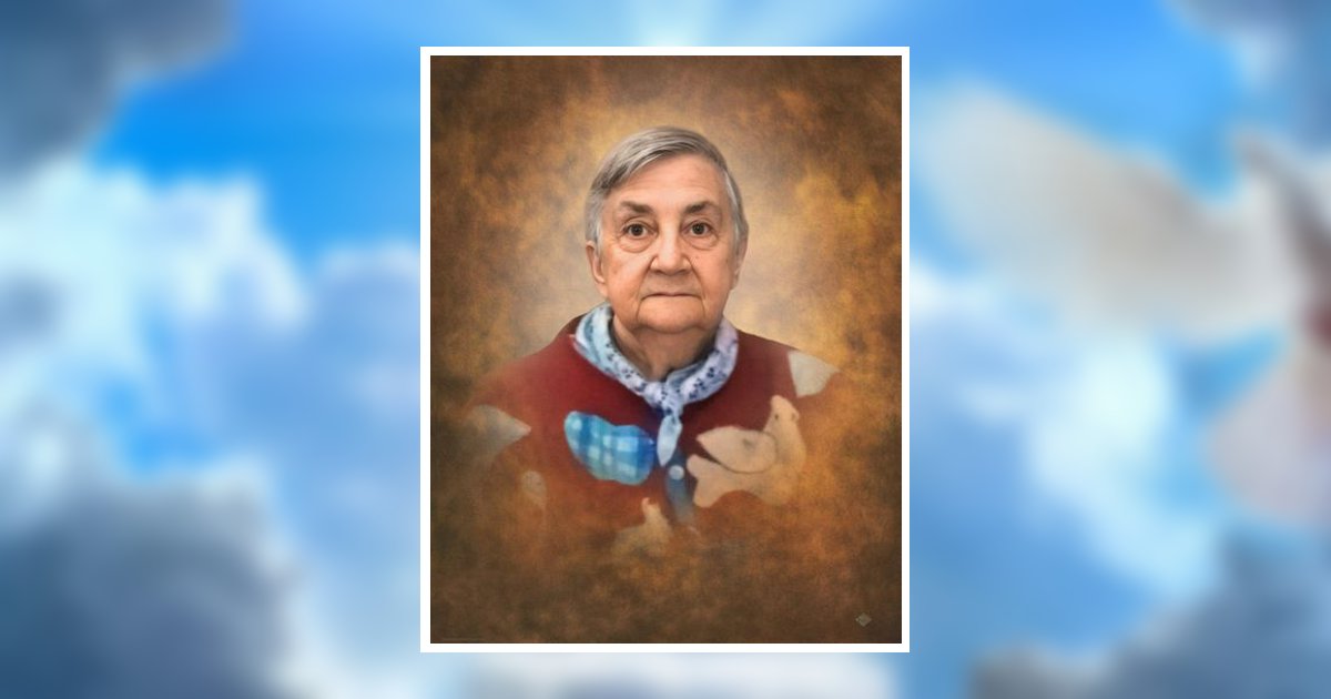 Polly Doris Abston Obituary, Greensburg, KY