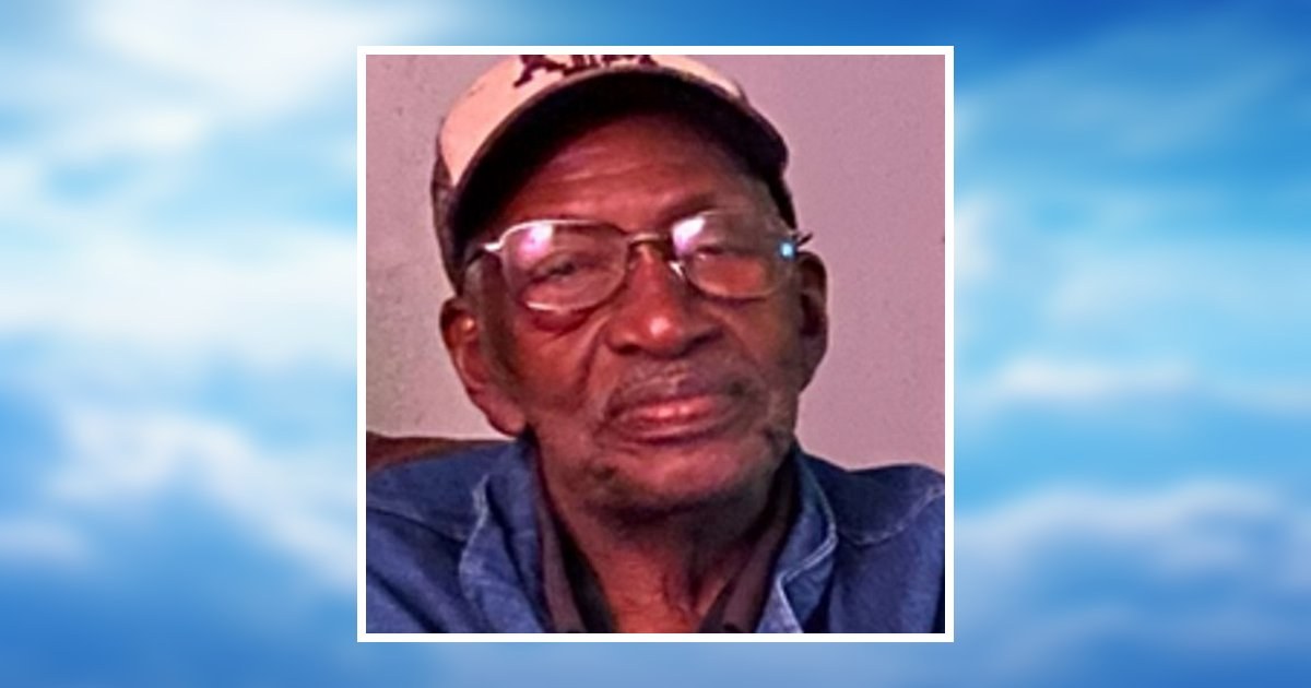 Burnett Lacy Sr. Obituary, Kilgore, TX