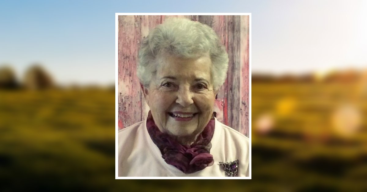 Beverly Jeanne Eubank Obituary 2023 Helton & Harris Funeral Homes