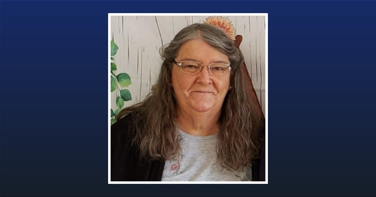 Sherry E. Smallwood Obituary March 8, 2026 - Sawyer-Pickett Funeral & Cremation Services