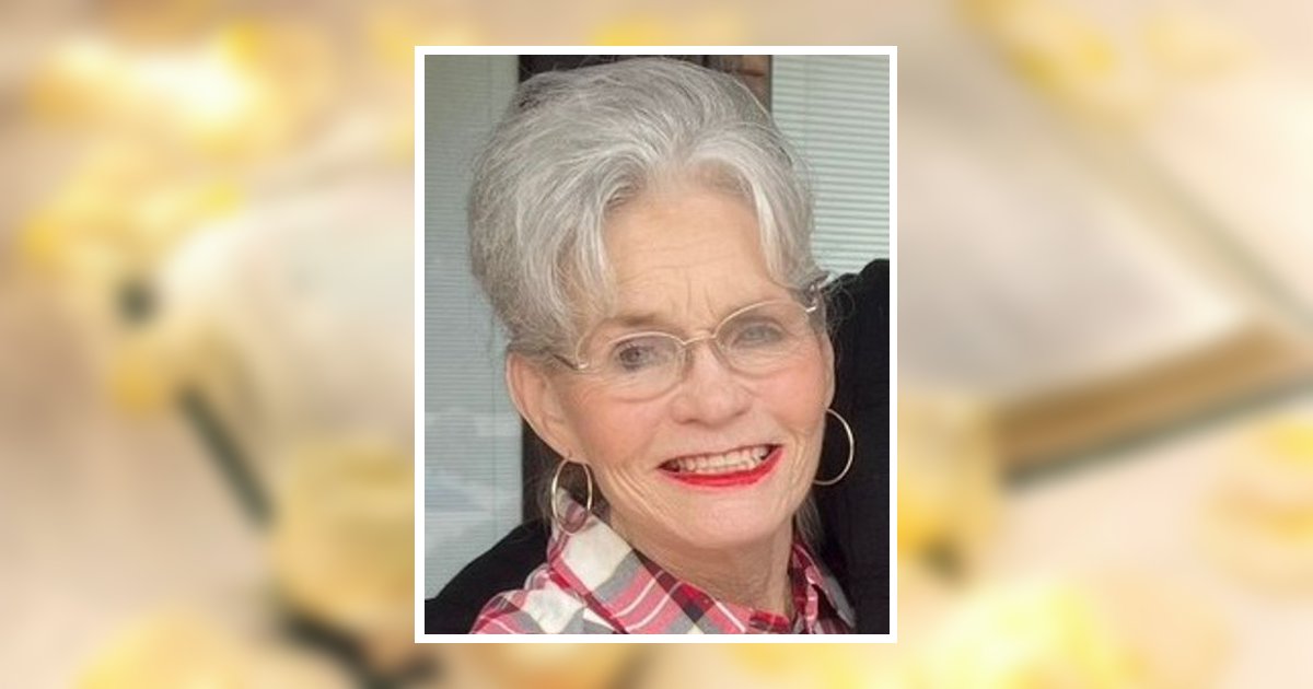 Betty Ann Williams Obituary, Cleveland, TX
