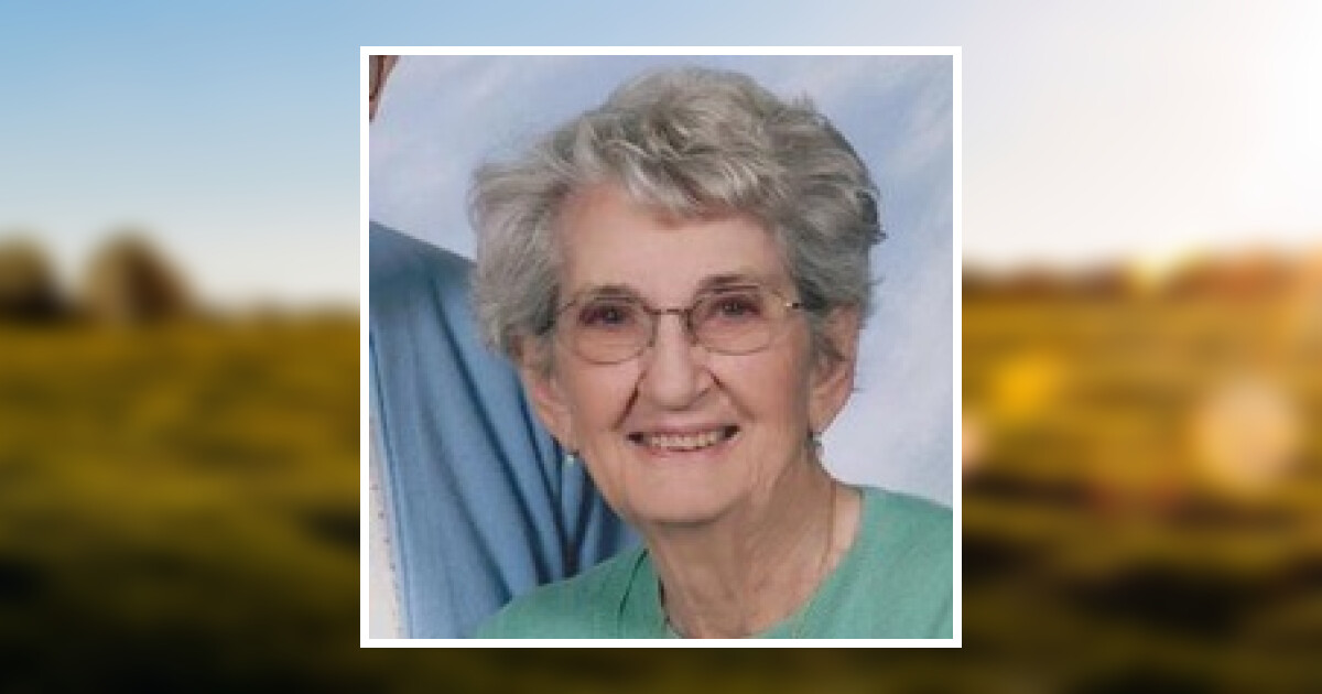 Violet M. Spradlin Obituary 2017 - Berryman Funeral Home