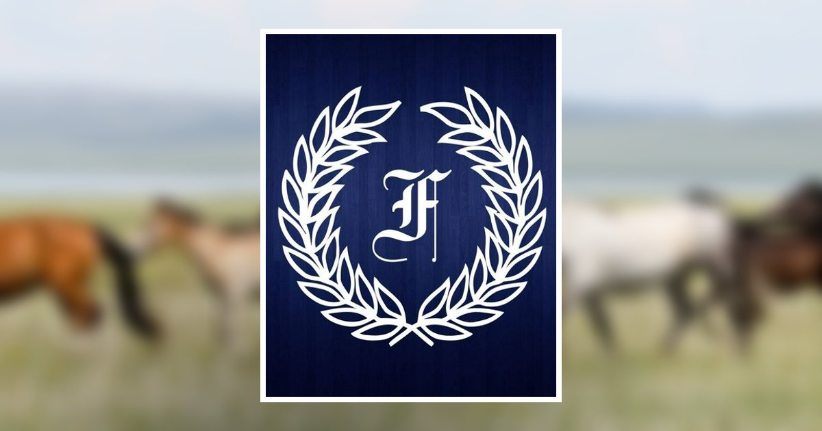 Portrait of Terry Lee Goben Sr.